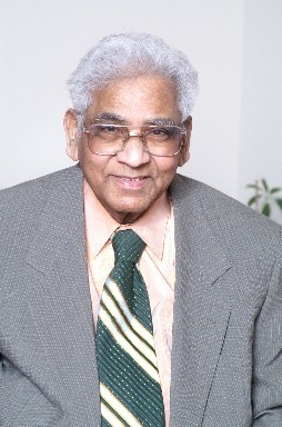 Dr. Mathukumalli Venkata SubbaRao