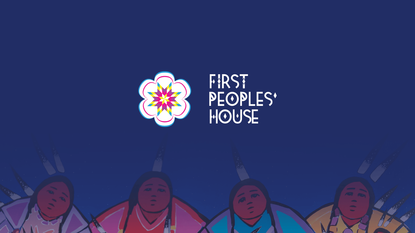 First People's House