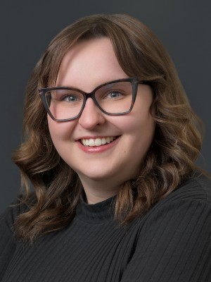 Hannah Bayne
