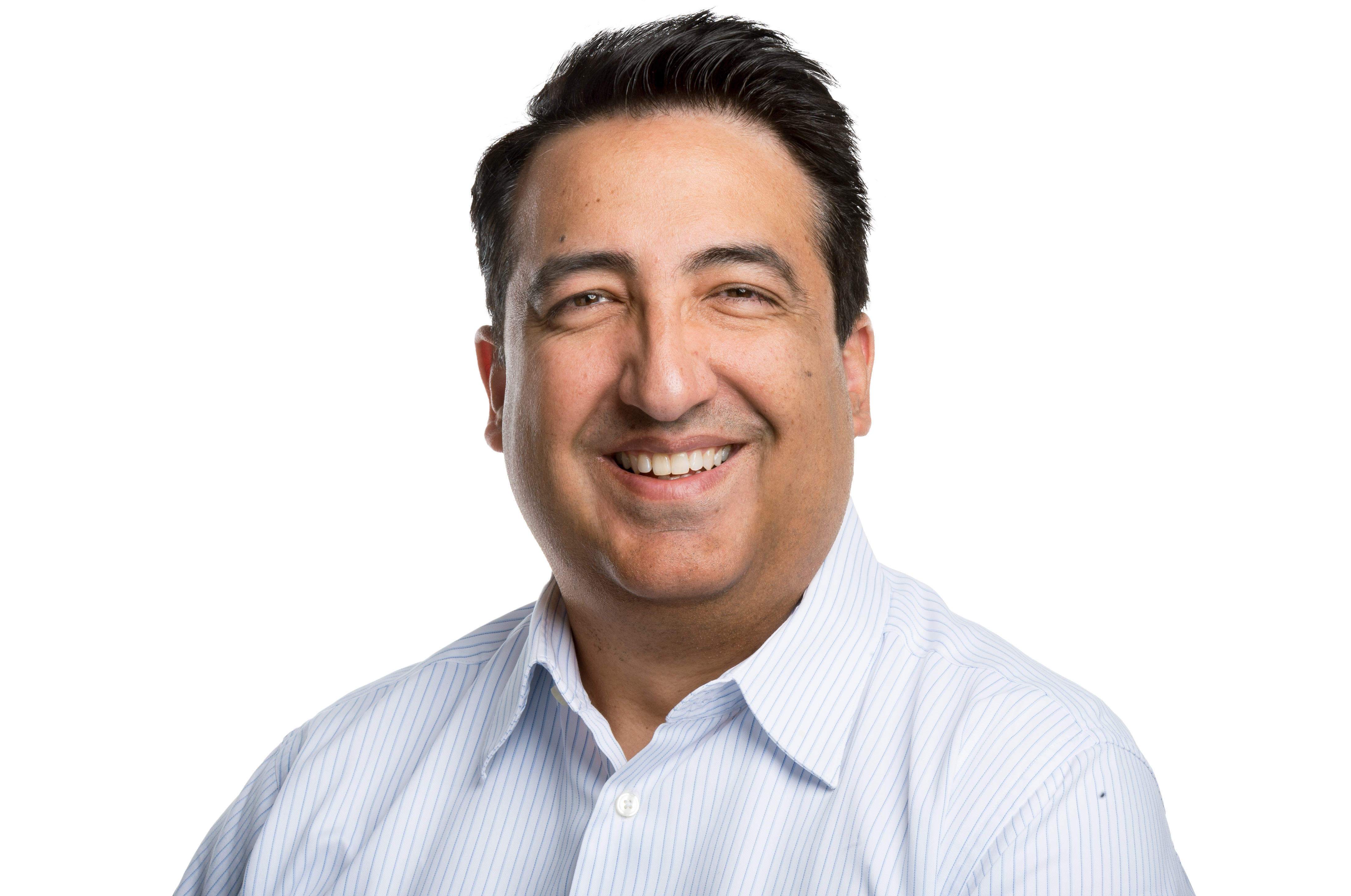 Dr. Karim Ravji