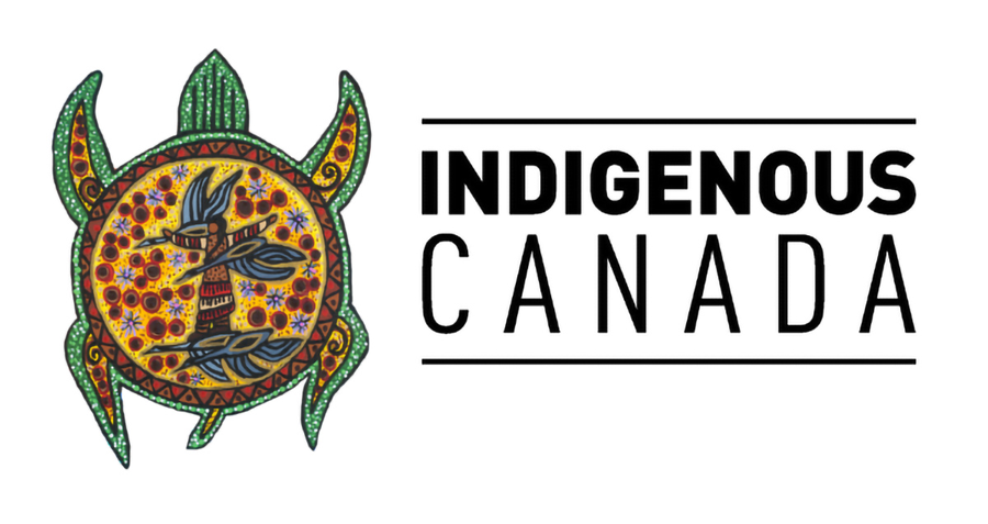 Indigenous Canada MOOC image