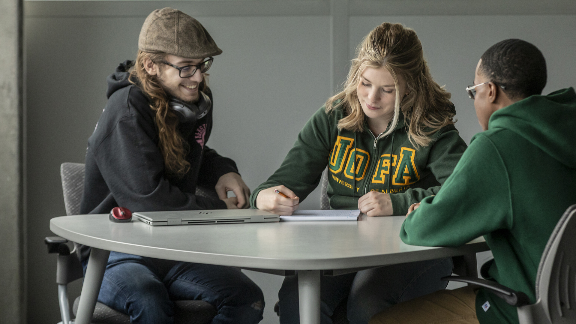Peer Tutoring for Undergraduate Students