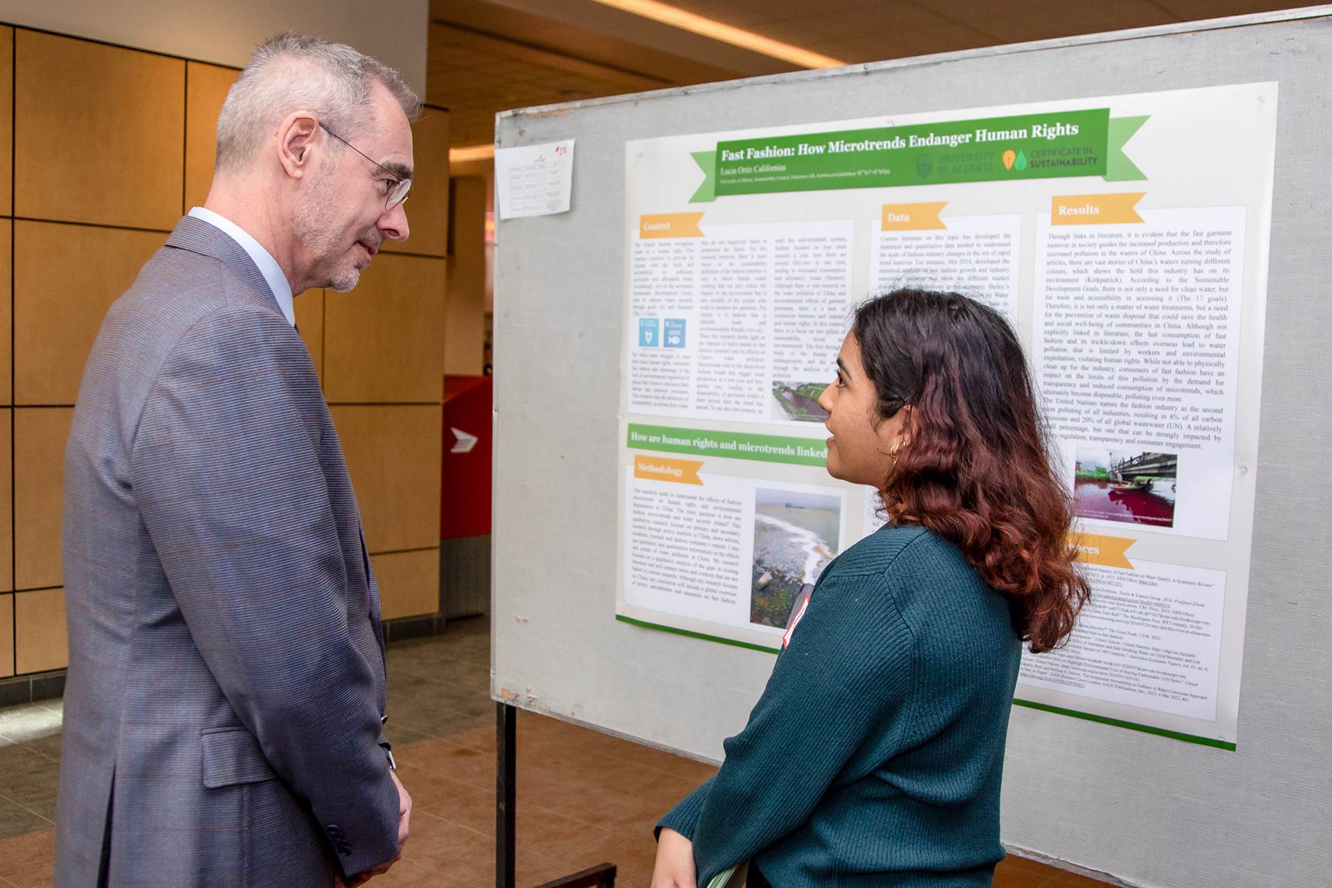 Submit your abstracts for Festival of Undergraduate Research and Creative Activities (FURCA)