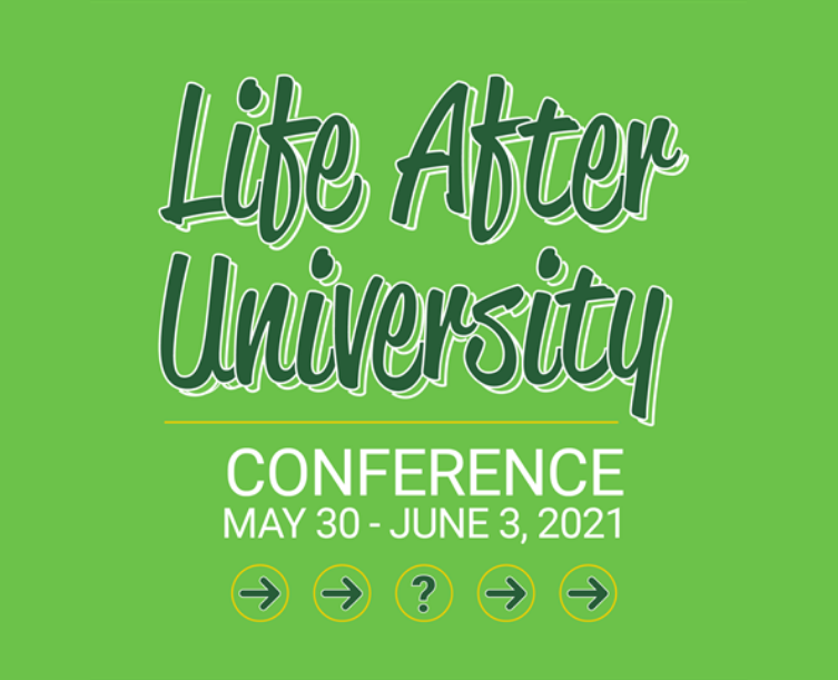 Life After University Conference