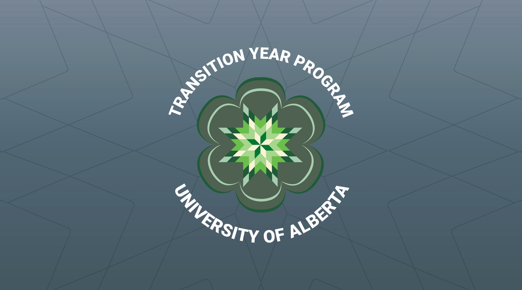Transition Year Program - University of Alberta