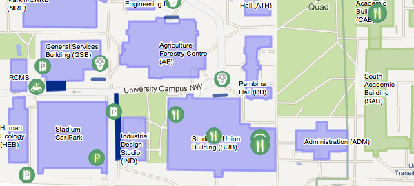 Faculties Centres And Institutes University Of Alberta