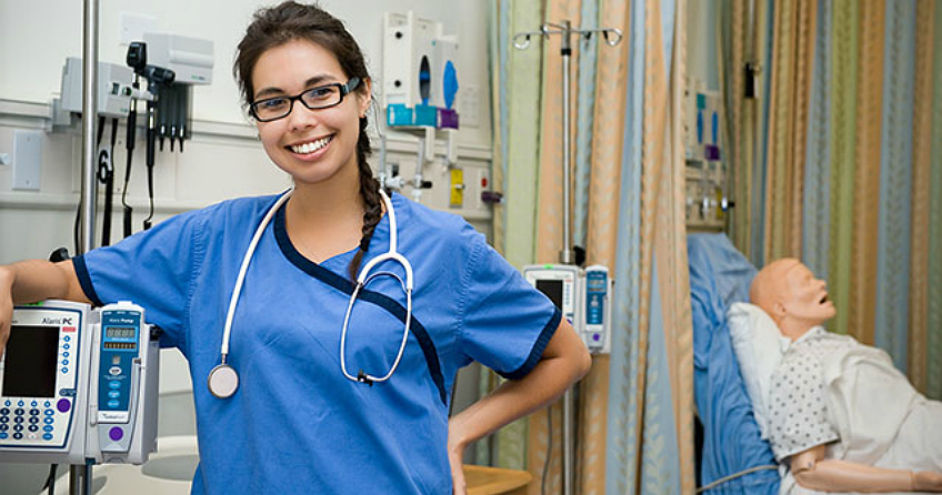 U of A nursing and education programs land near top of Maclean's university  rankings | University of Alberta