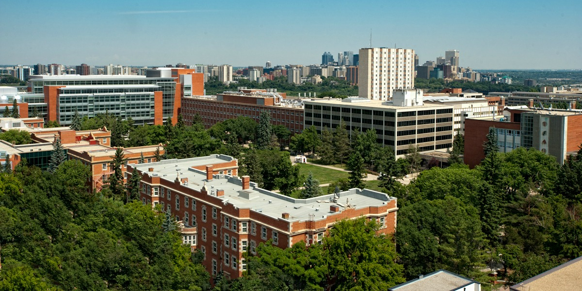 University of Alberta – Physical Medicine & Rehabilitation – Edmonton