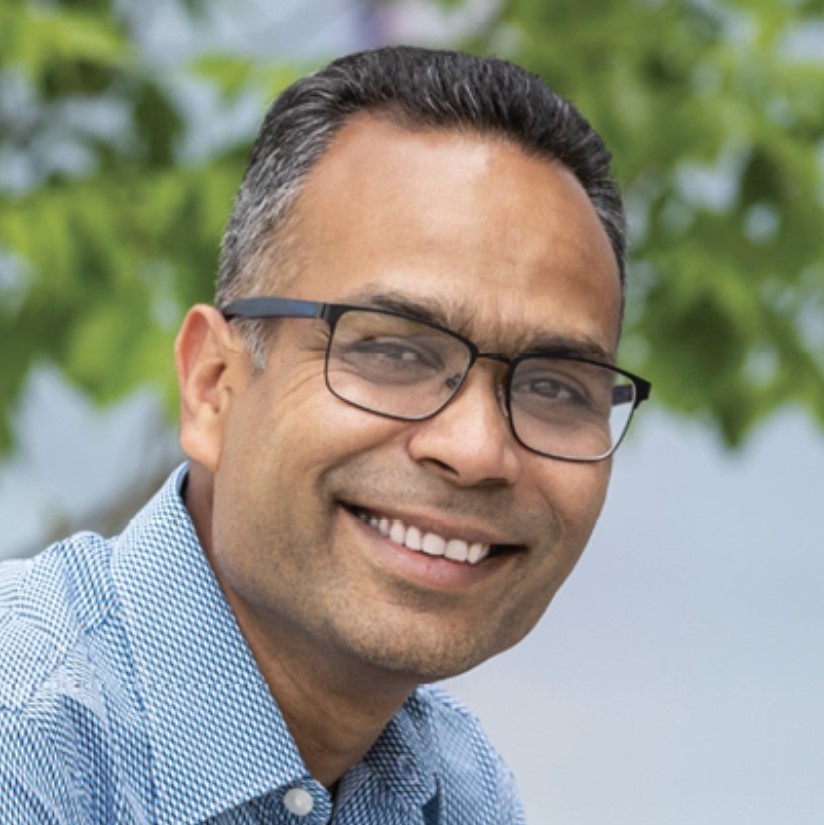 Dr. Trushar Patel