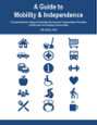 Edmonton Guide to Mobility and Independence Cover