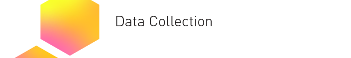 Living EDI - Data Collection