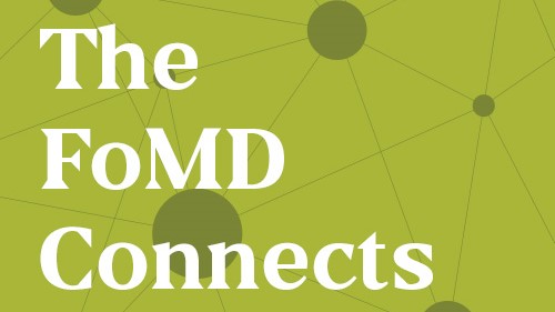 FoMD Connects