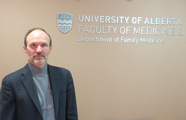 Transforming primary care in Alberta | Faculty of Medicine & Dentistry