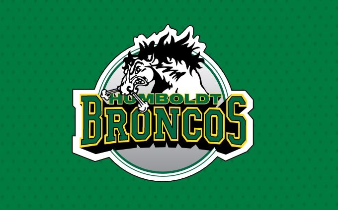 Humboldt Broncos junior hockey team - Saskatchewan