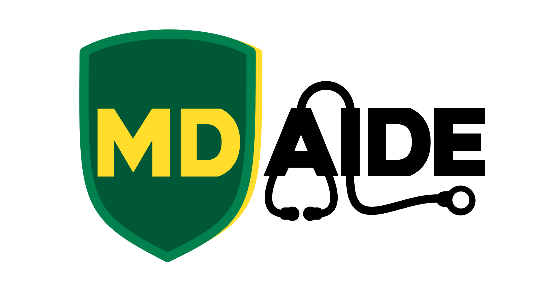 MD Aide Logo