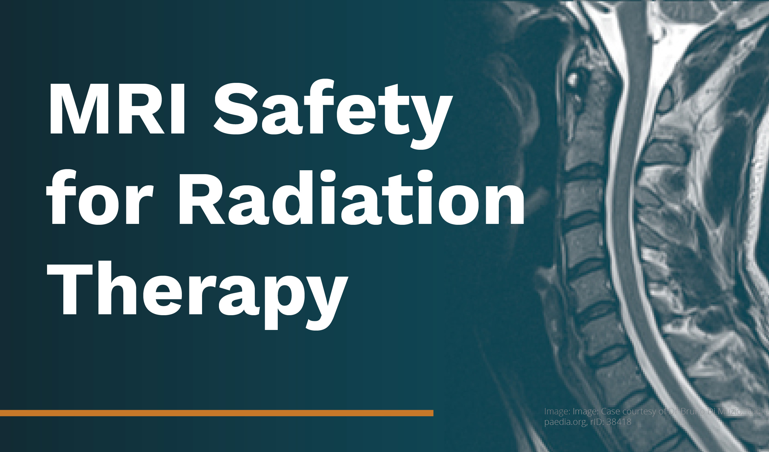 mri safety for radth image card