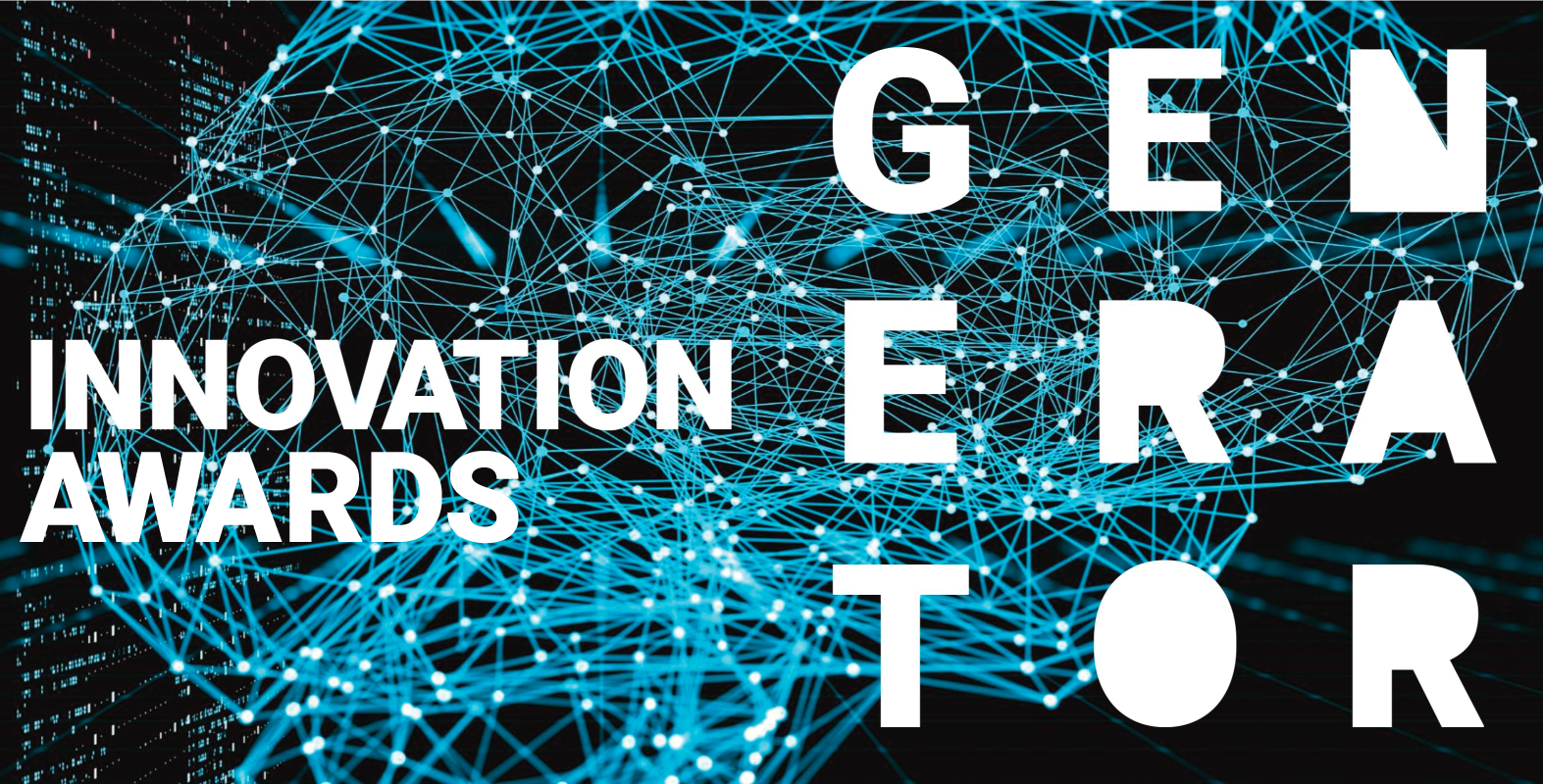 Innovation Awards Banner