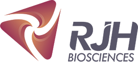 RJH Biosciences logo