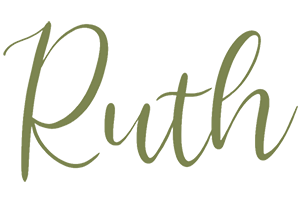 Ruth Corp. logo