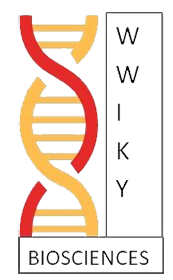 WWiKY Biosciences logo