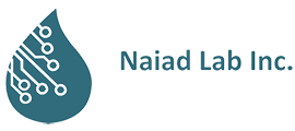 Naiad Lab logo
