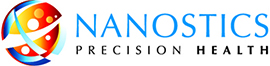 Nanostics logo