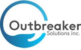Outbreaker Solutions logo