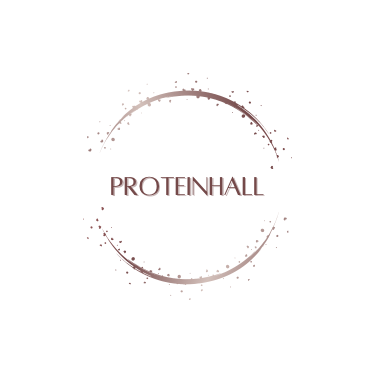 Protein Hall logo