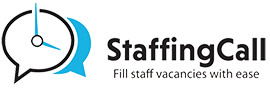 StaffingCall logo
