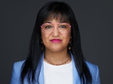 Headshot of infectious disease specialist Ameeta Singh.