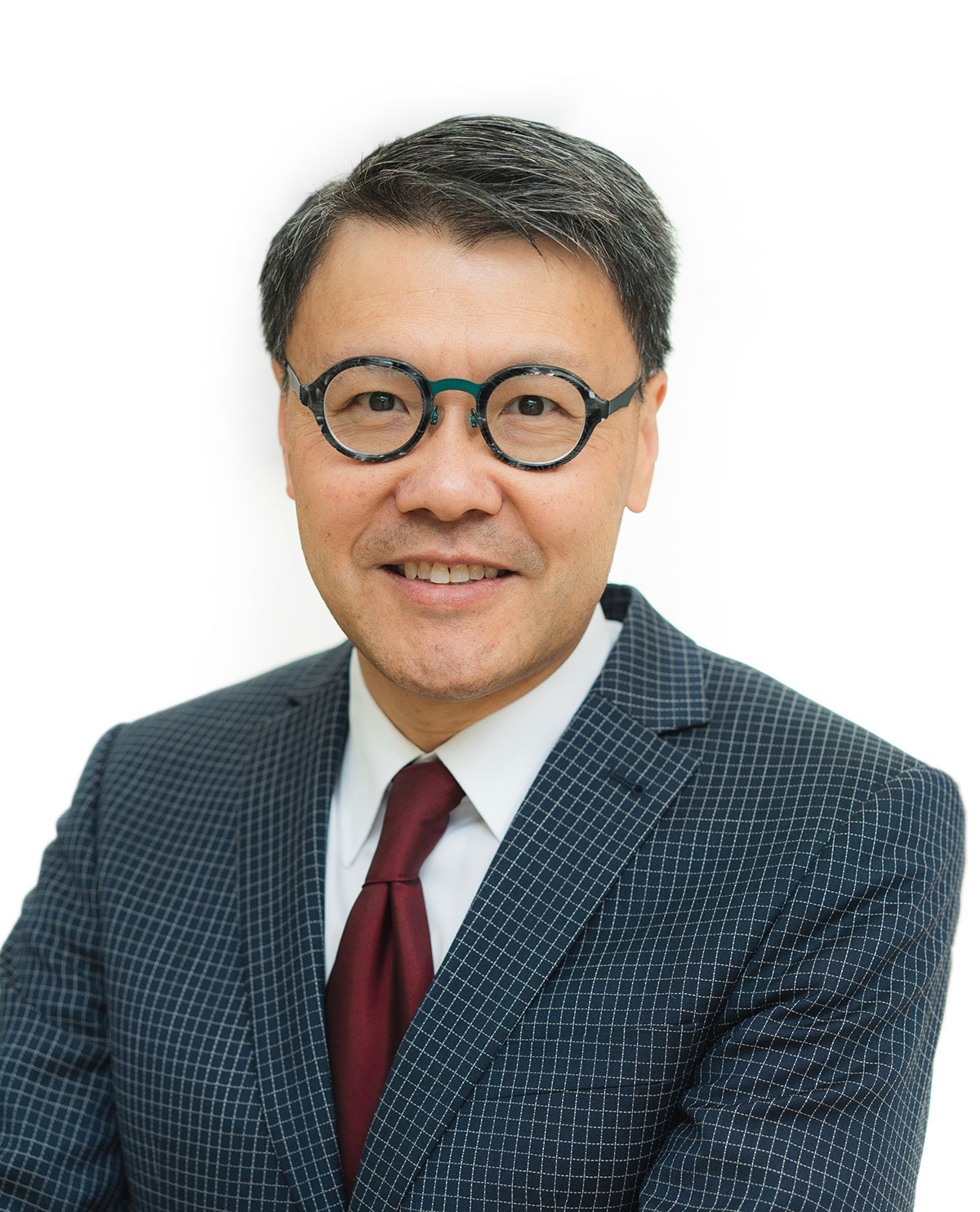 Jonathan Choy, Associate Dean, Clinical Faculty