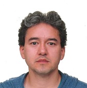 Jesus Toapanta, PhD Spanish and Latin American Studies
