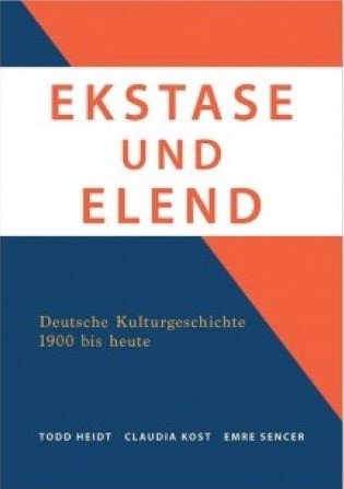 Degrees of European Belonging by Elisabeth Le