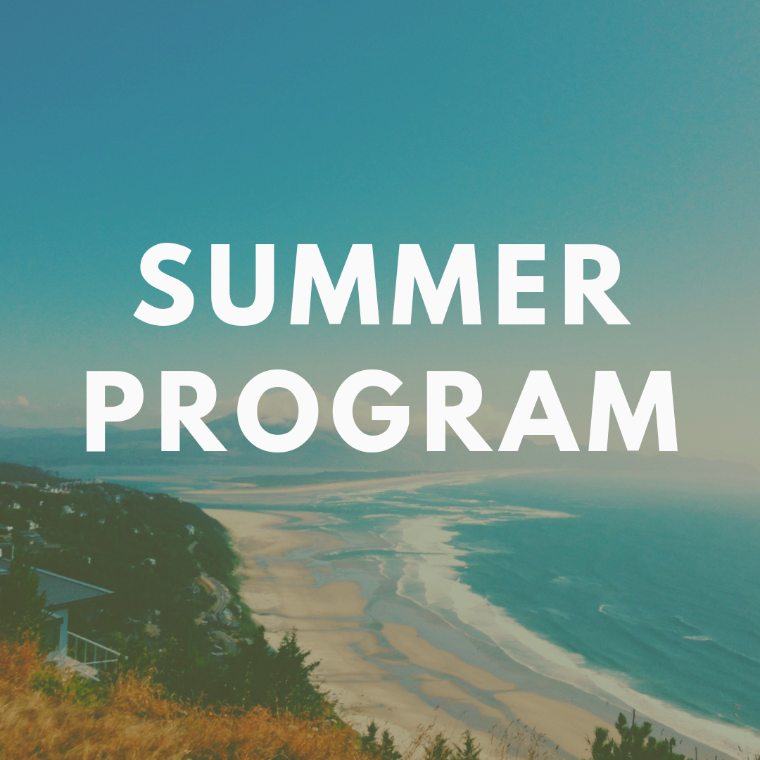 Summer program