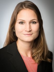 Dr. Magdalena Kaltseis