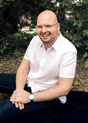 Kaleb Koslowski
