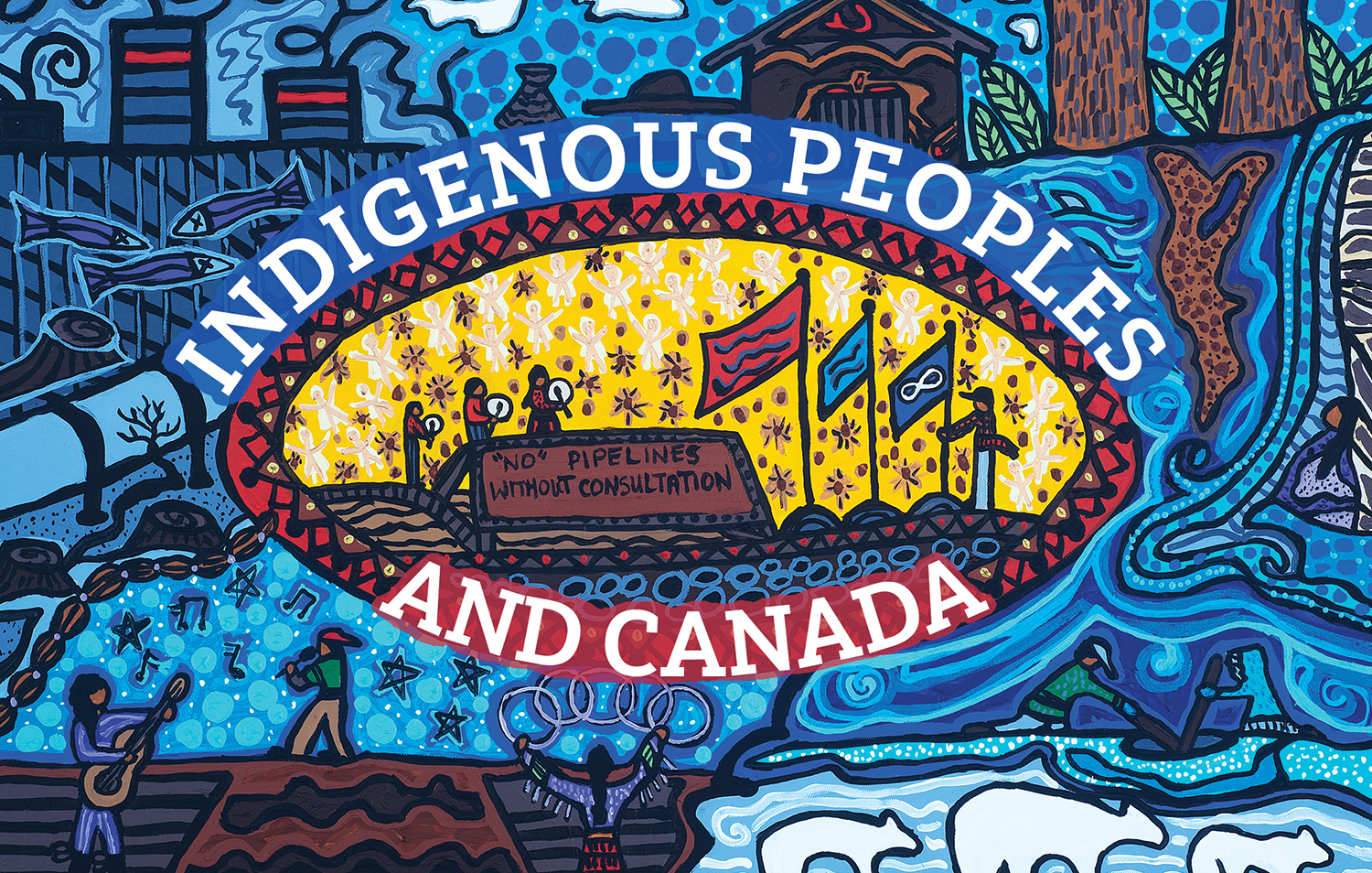 Indigenous Peoples and Canada
