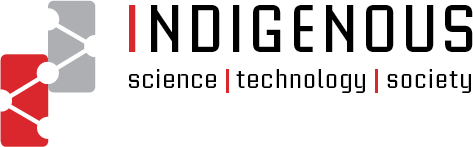 Indigenous STS Logo