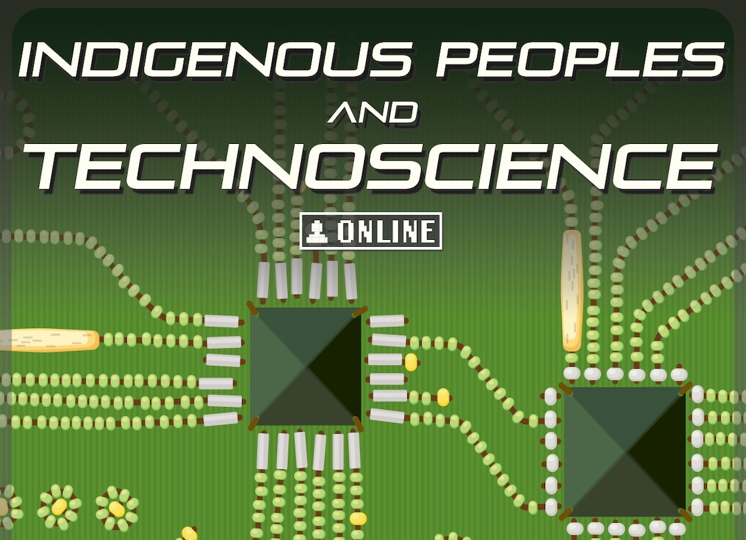 Indigenous People and Technoscience (NS115)