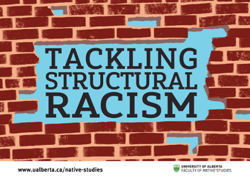 Tackling Structural Racism