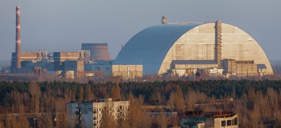 Chernobyl S Legacy Led To Fall Of Soviet Union Improved Safety Folio