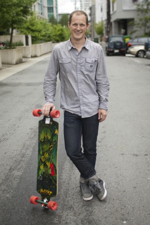 Graham Buksa