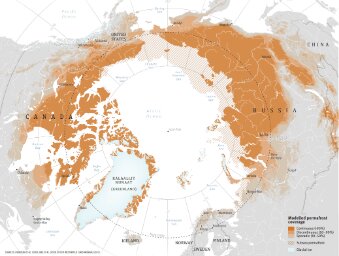 Arctic Atlas