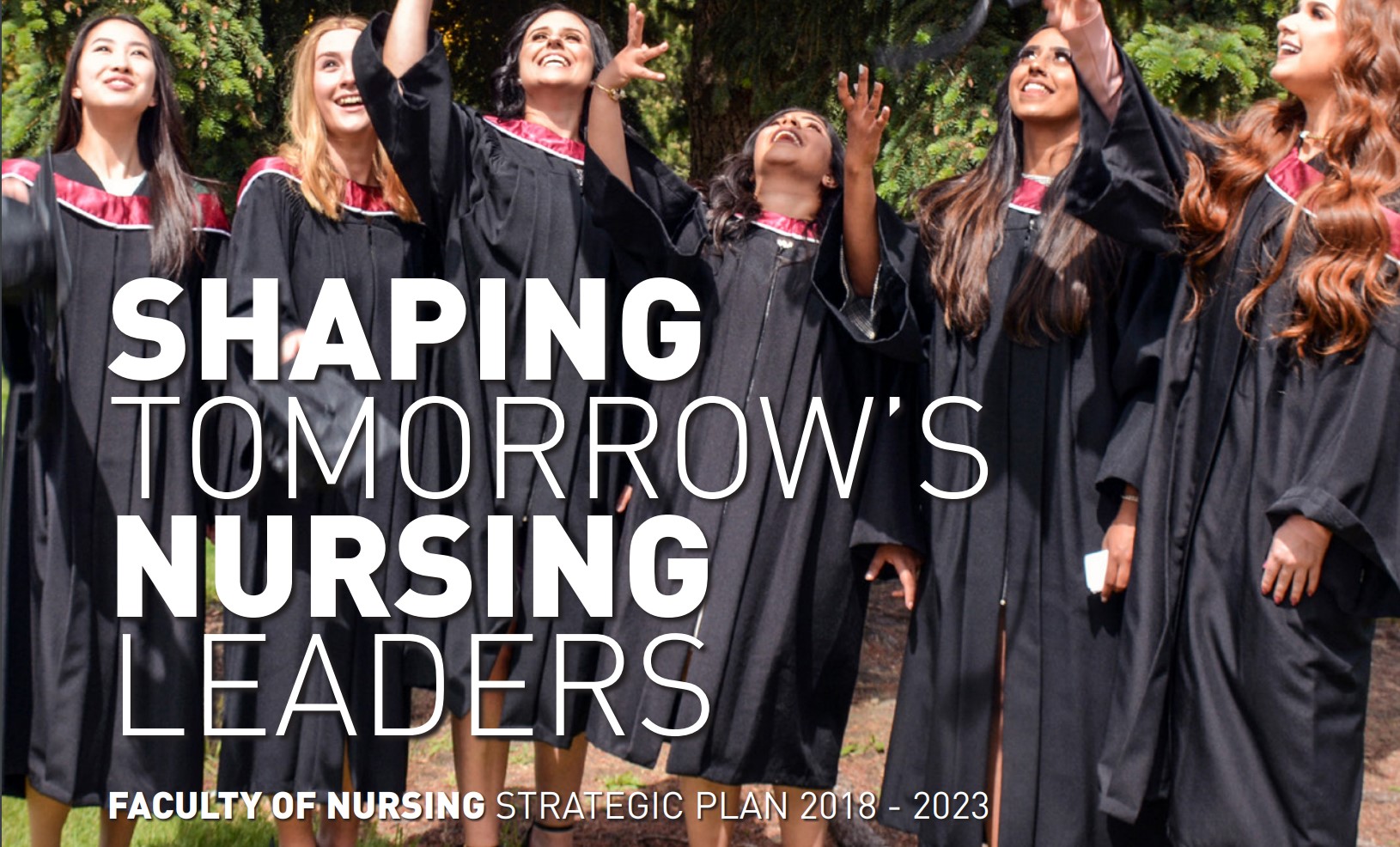 Shaping Tomorrow's Nursing Leaders