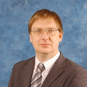 Professor Andrew Booth