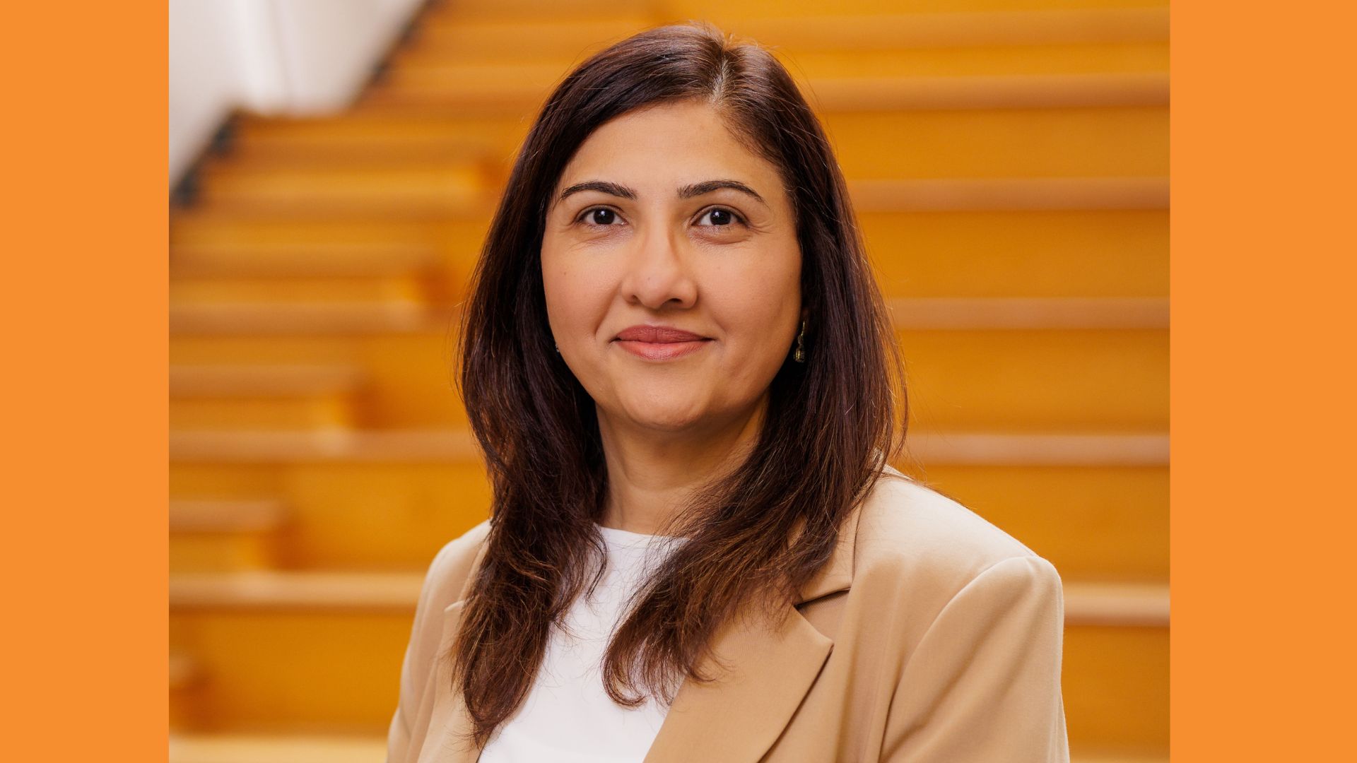 Dr. Salima Meherali