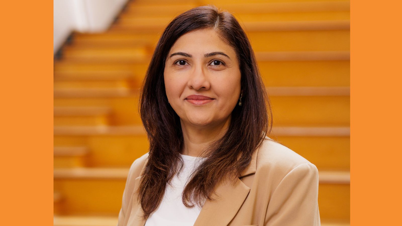 Dr. Salima Meherali