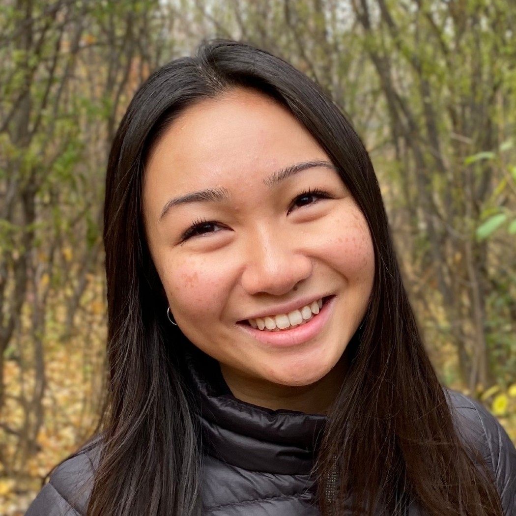 Amanda Mah