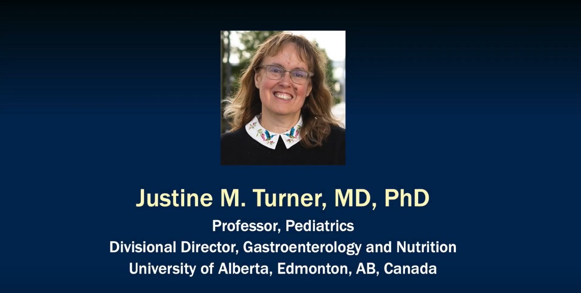 Dr. Justine M Turner