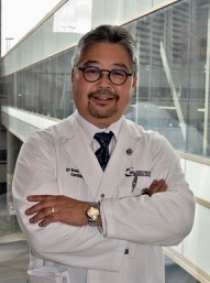 R. Tsuyuki - Chair Pharmacology